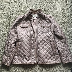 Michael Kor’s Women’s Coat